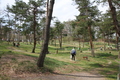 文化公園マレットゴルフ場の写真