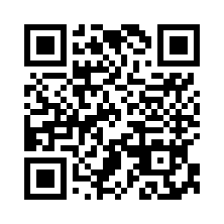 X(Twitter)のQRコード画像