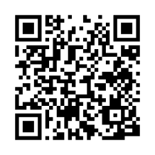 YouTubeのQRコード画像