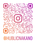 HUBLC instagramへ