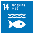 14海の豊かさを守ろう 海の豊かさを守ろう