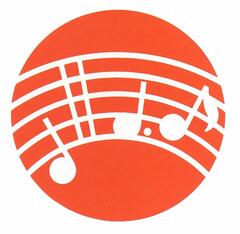 知音都市交流シンボルマーク 知音都市交流のシンボルマーク画像