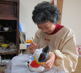 西原久美江氏 西原久美江氏の写真