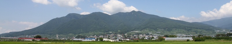 高社山