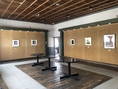 一本木展示館2