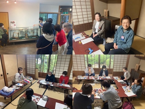 ワークショップ