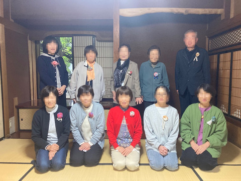 ワークショップ