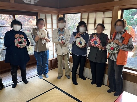 ワークショップ