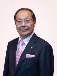 湯本隆英市長