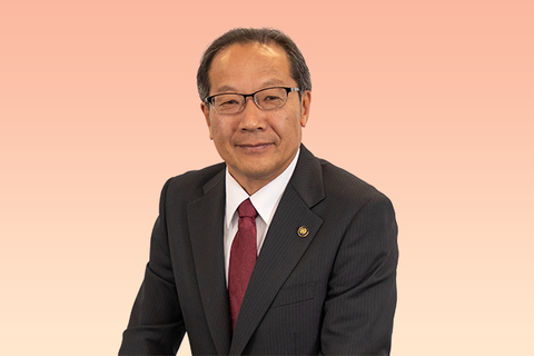 湯本隆英市長