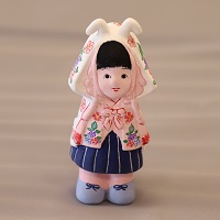 一般の部　佳作　関泠子