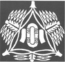 延徳小学校の校章