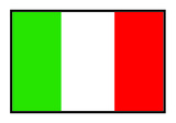 イタリア国旗