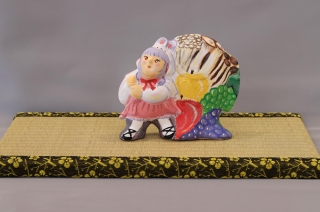 一般の部の佳作作品4の写真