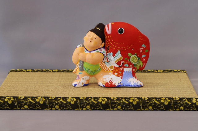 一般の部の最優秀賞作品の写真