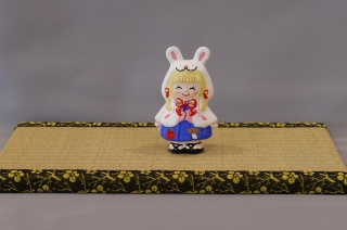 小学校高学年の部の佳作作品2の写真