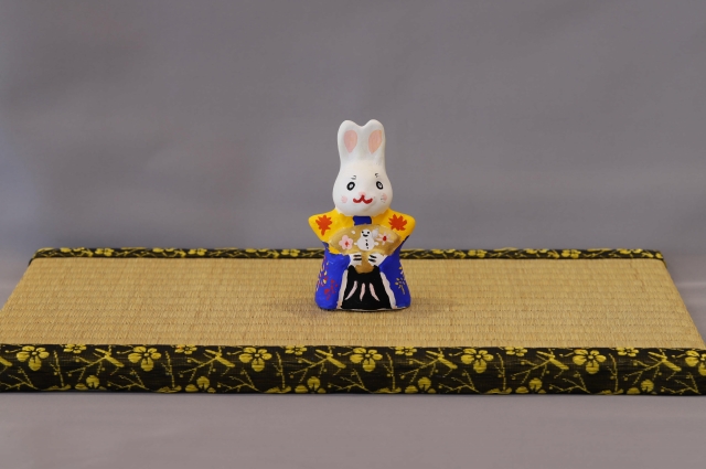 小学校高学年の部の最優秀賞作品の写真