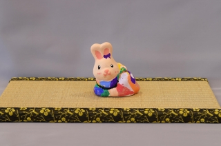 小学校低学年以下の部の佳作作品4の写真