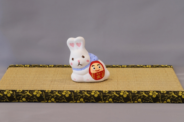 第17回土人形の里信州なかの 土人形絵付けコンテスト 入賞作品が決定