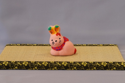 小学校低学年以下の部の優秀賞作品1の写真