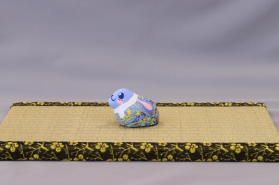 小学校低学年以下の部の優秀賞作品2の写真