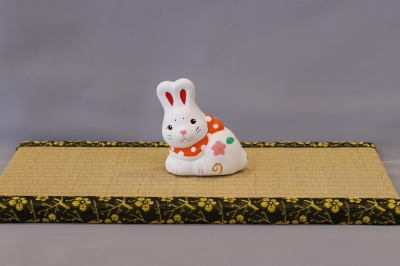 第17回土人形の里信州なかの 土人形絵付けコンテスト 入賞作品が決定