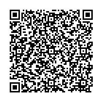 電子申請QRコード