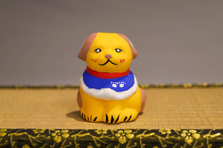 小学校低学年以下の部の佳作作品2の写真