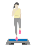 ウオーキング