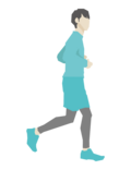 ランニング