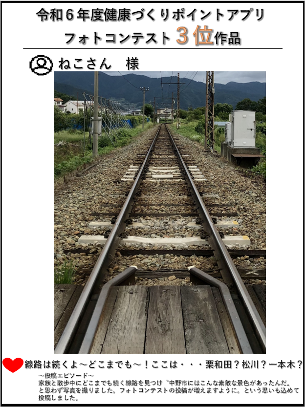 3位作品