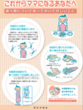 食べ物について知ってほしいこと