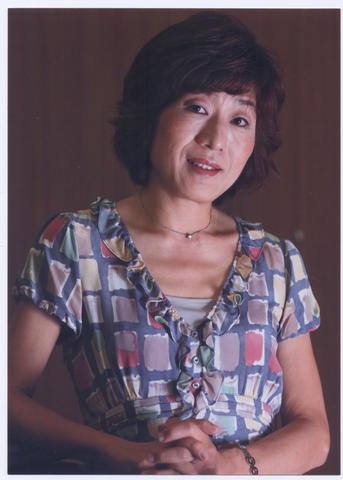 大熊崇子