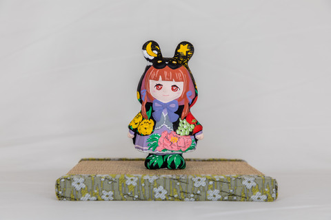 一般の部の優秀賞作品1の写真