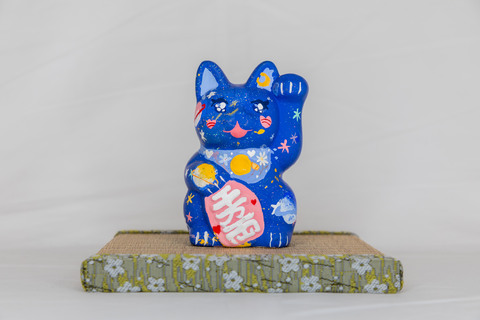 高学年の部の優秀賞作品1の写真