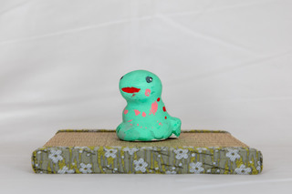 低学年以下の部の佳作作品1の写真