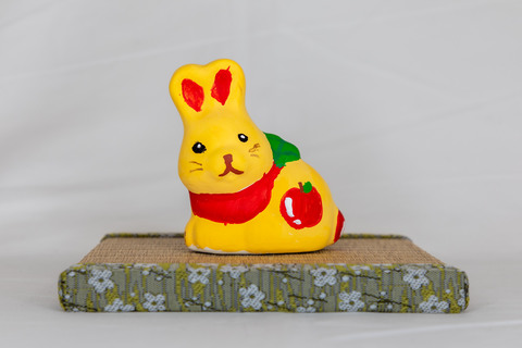 低学年以下の部の優秀賞作品1の写真