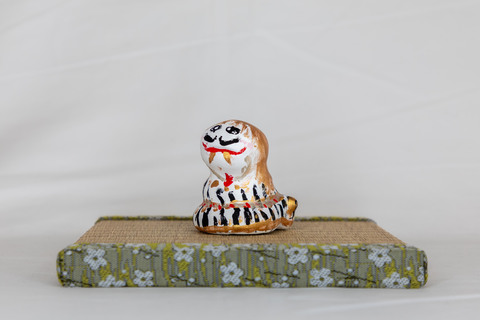 低学年以下の部の優秀賞作品2の写真