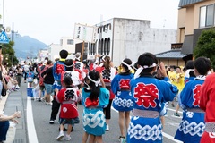 ションションまつりの様子2 ションションまつりの様子2