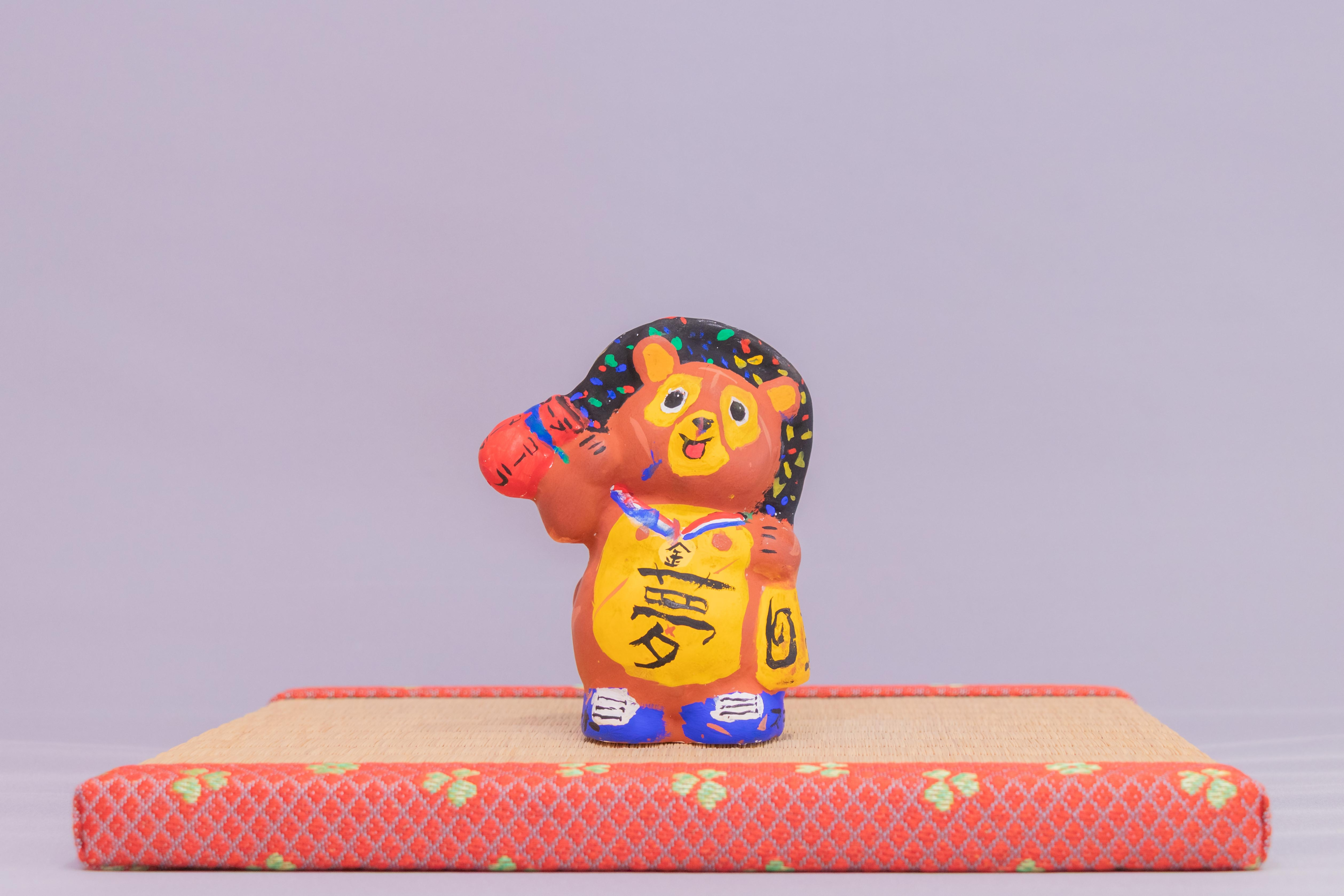 高学年の部の佳作作品4の写真