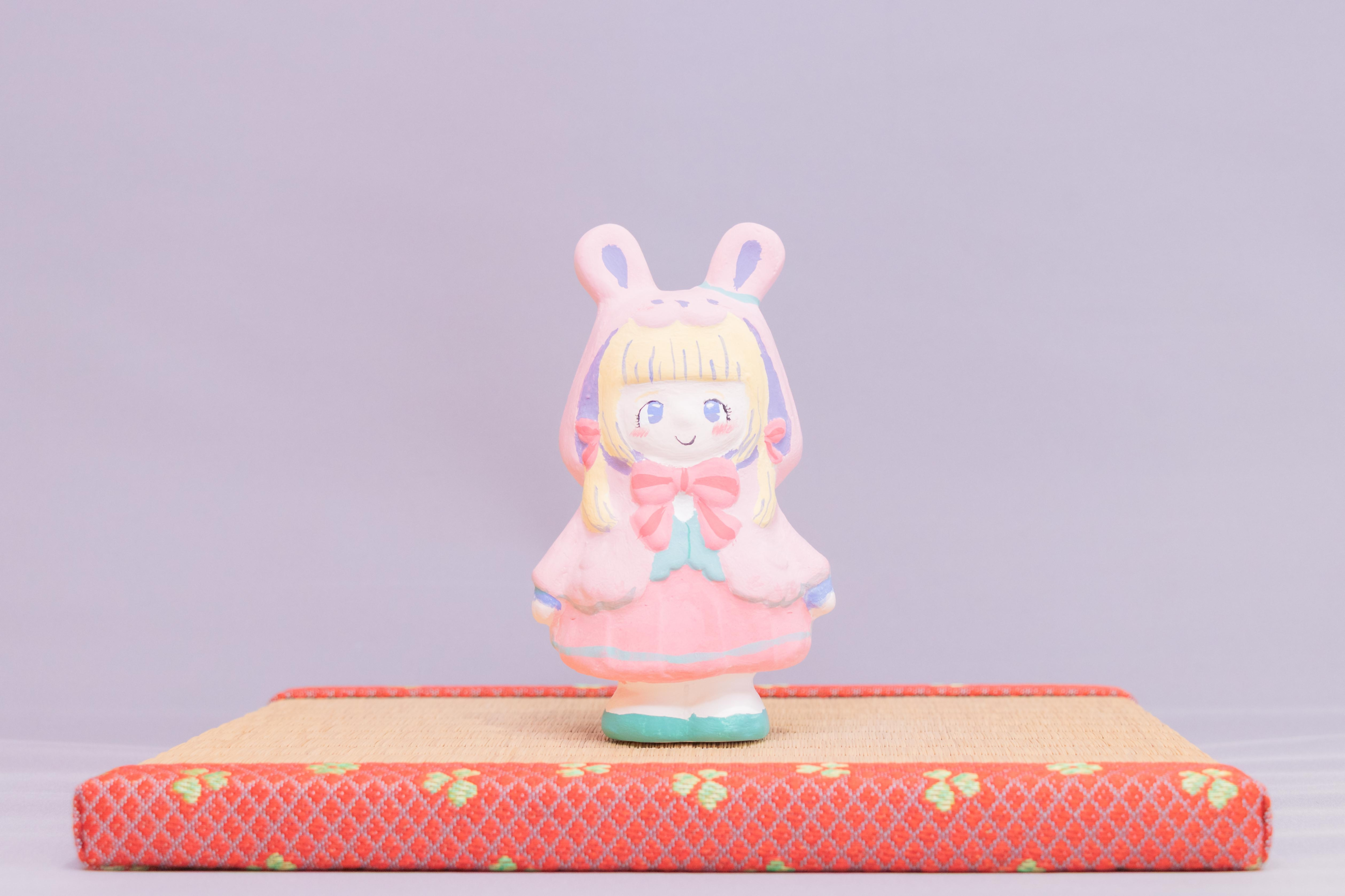 高学年の部の佳作作品6の写真