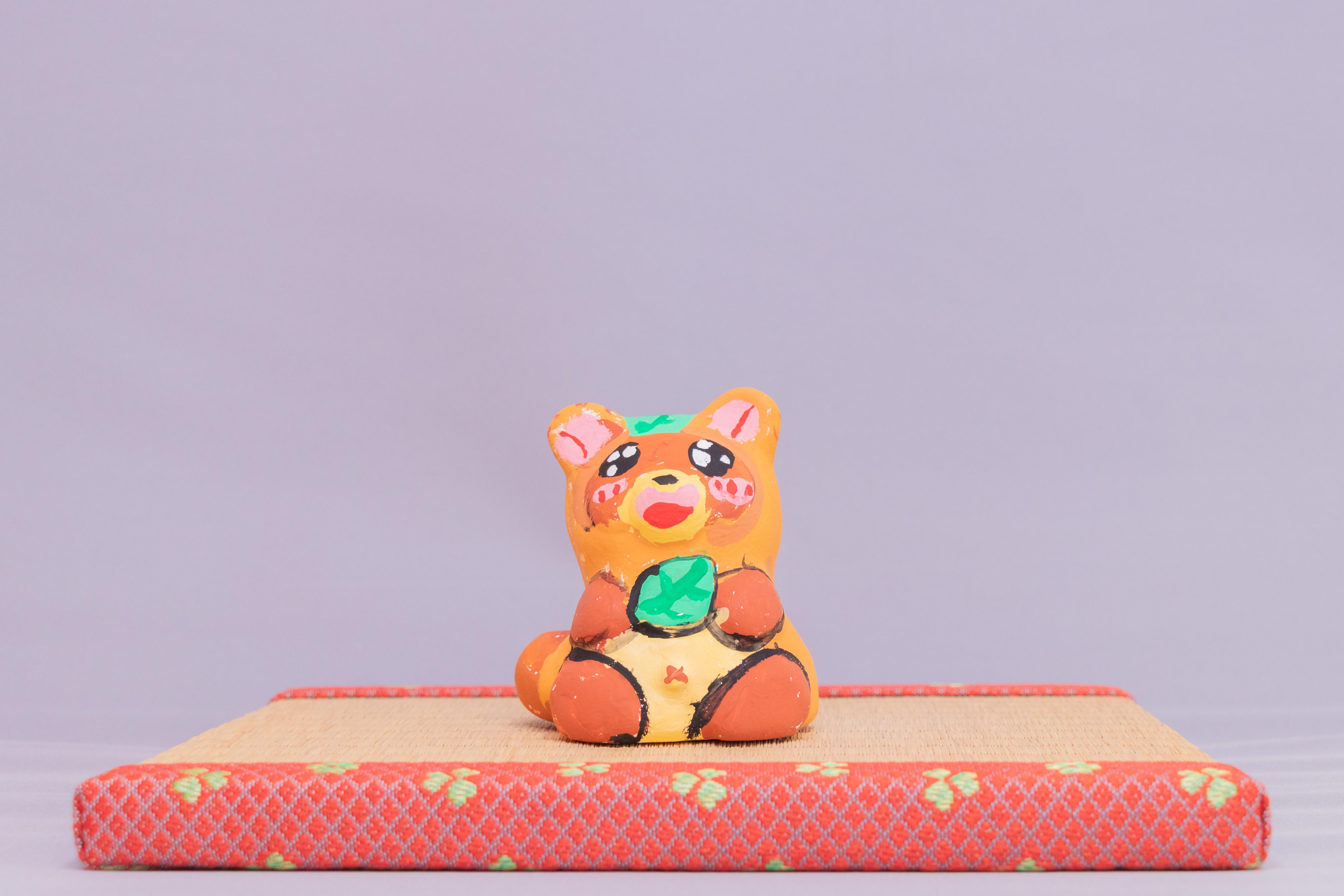 低学年以下の部の優秀賞作品2の写真