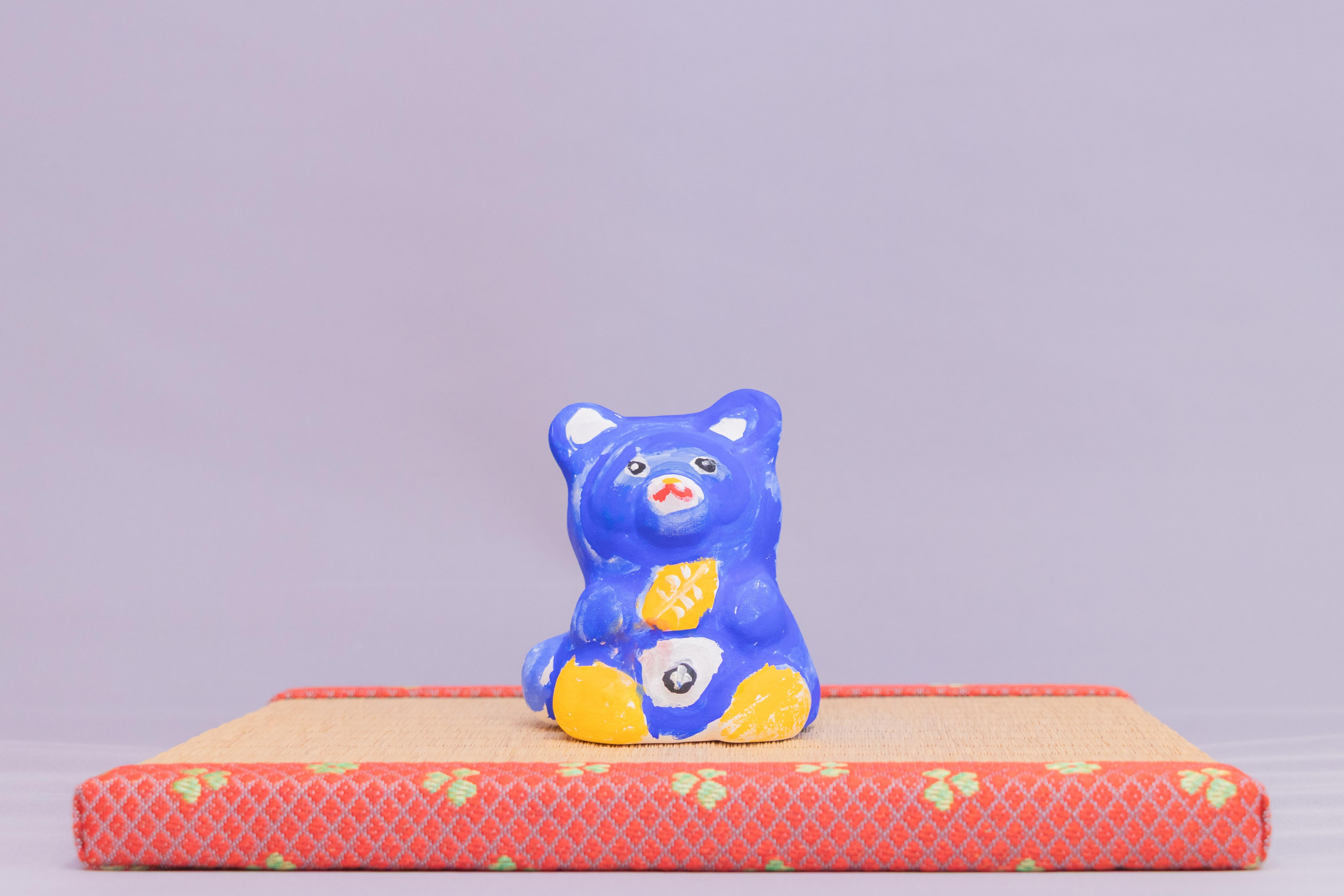 低学年以下の部の佳作作品1の写真