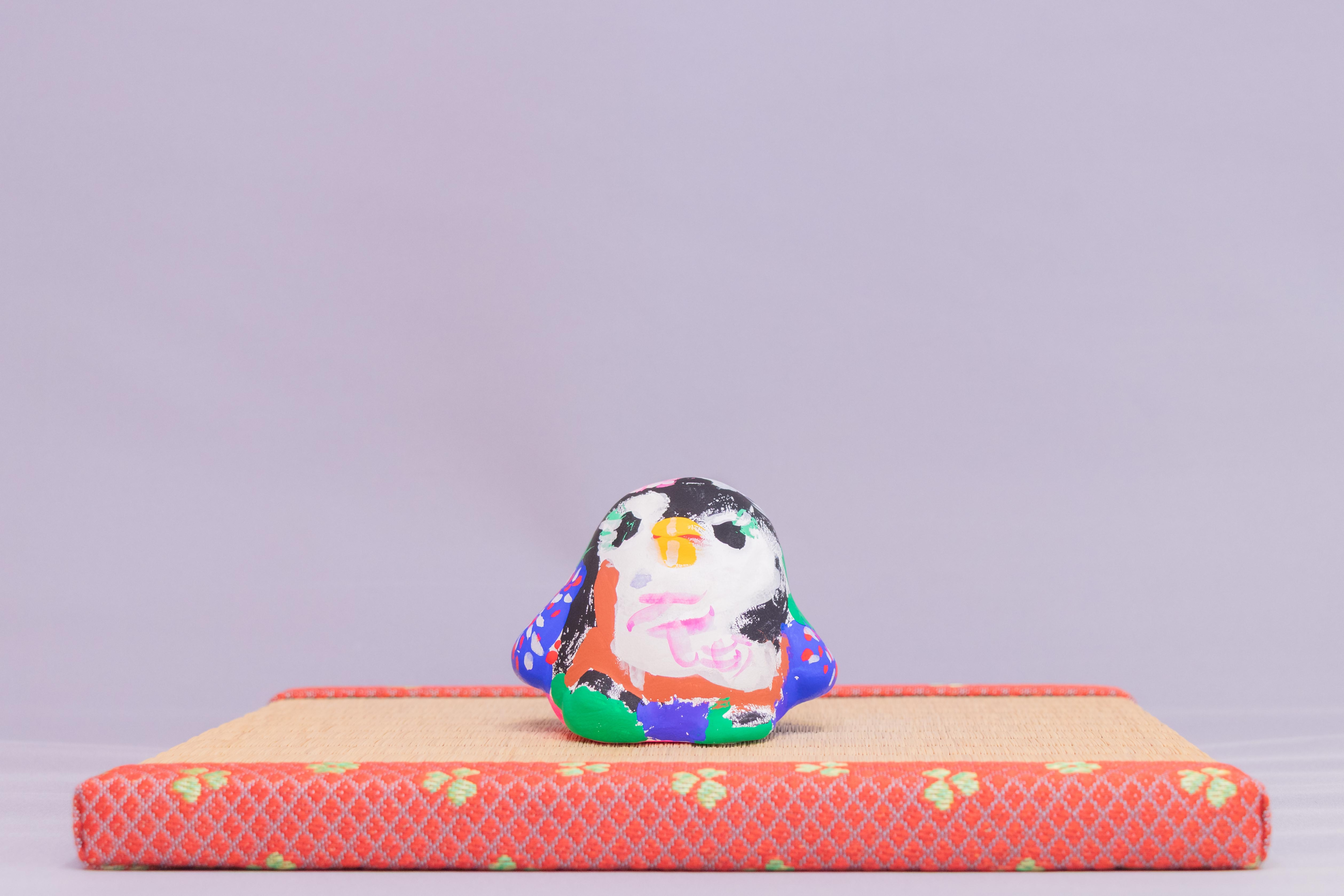 低学年以下の部の佳作作品2の写真