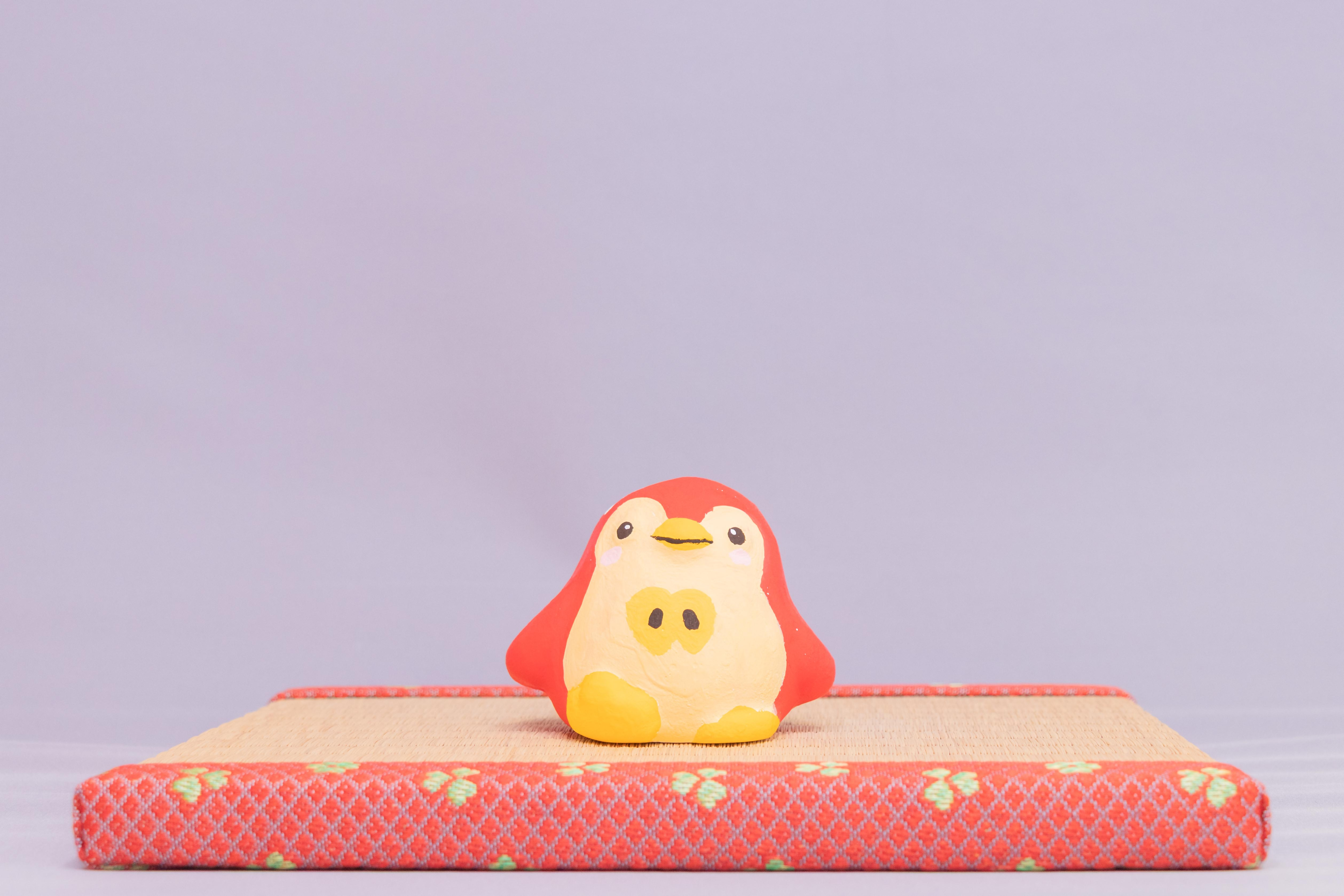 低学年以下の部の佳作作品3の写真