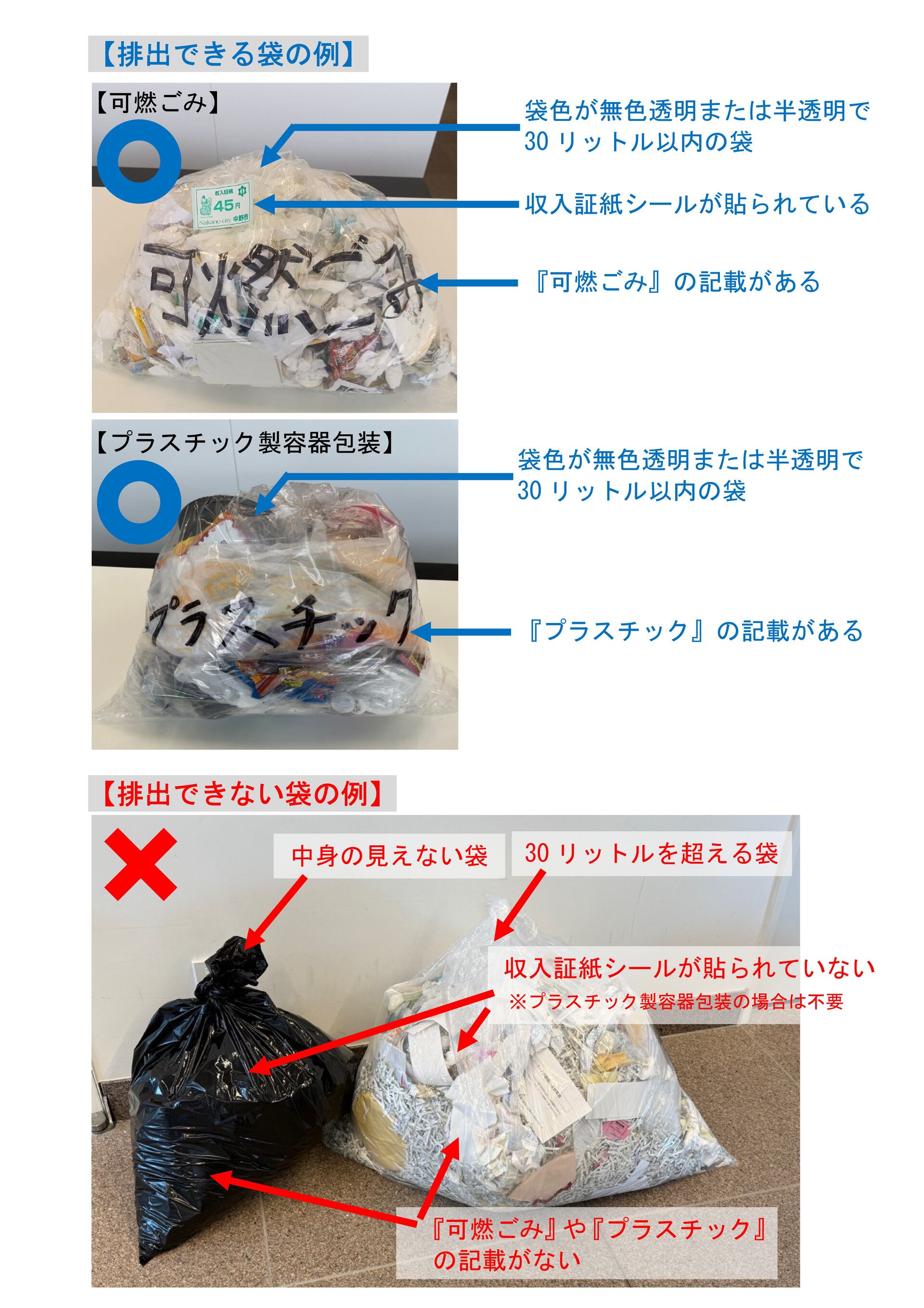 排出