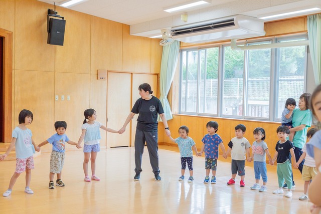 業務の様子２