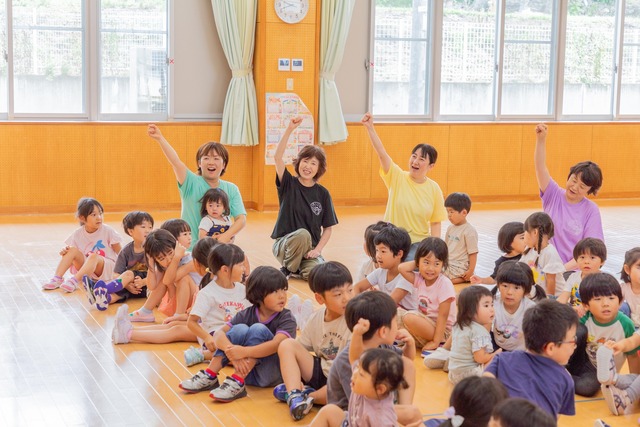 業務の様子６