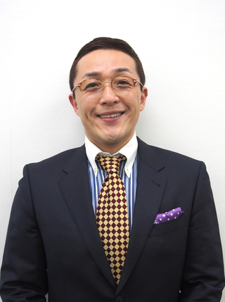 スマイリーキクチさん スマイリーキクチさん