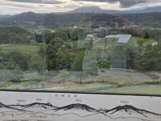 展望室の画像です
